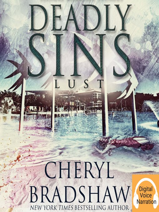 Title details for Deadly Sins by Cheryl Bradshaw - Available